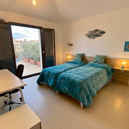 Penthouse Le Isole Apartment Marsala Exterior photo