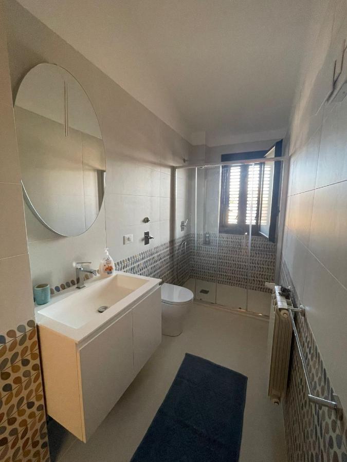 Penthouse Le Isole Apartment Marsala Exterior photo